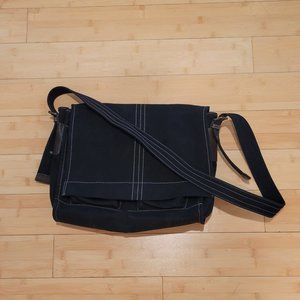 Unisex Fossil Messenger bag